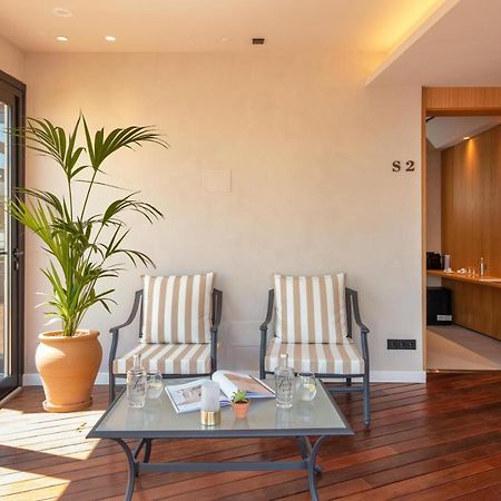 Joe'S Gomila Boutique Hotel ميورقة المظهر الخارجي الصورة