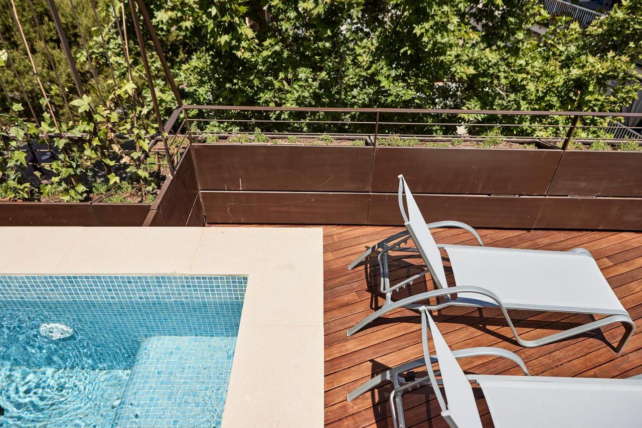 Joe'S Gomila Boutique Hotel ميورقة المظهر الخارجي الصورة
