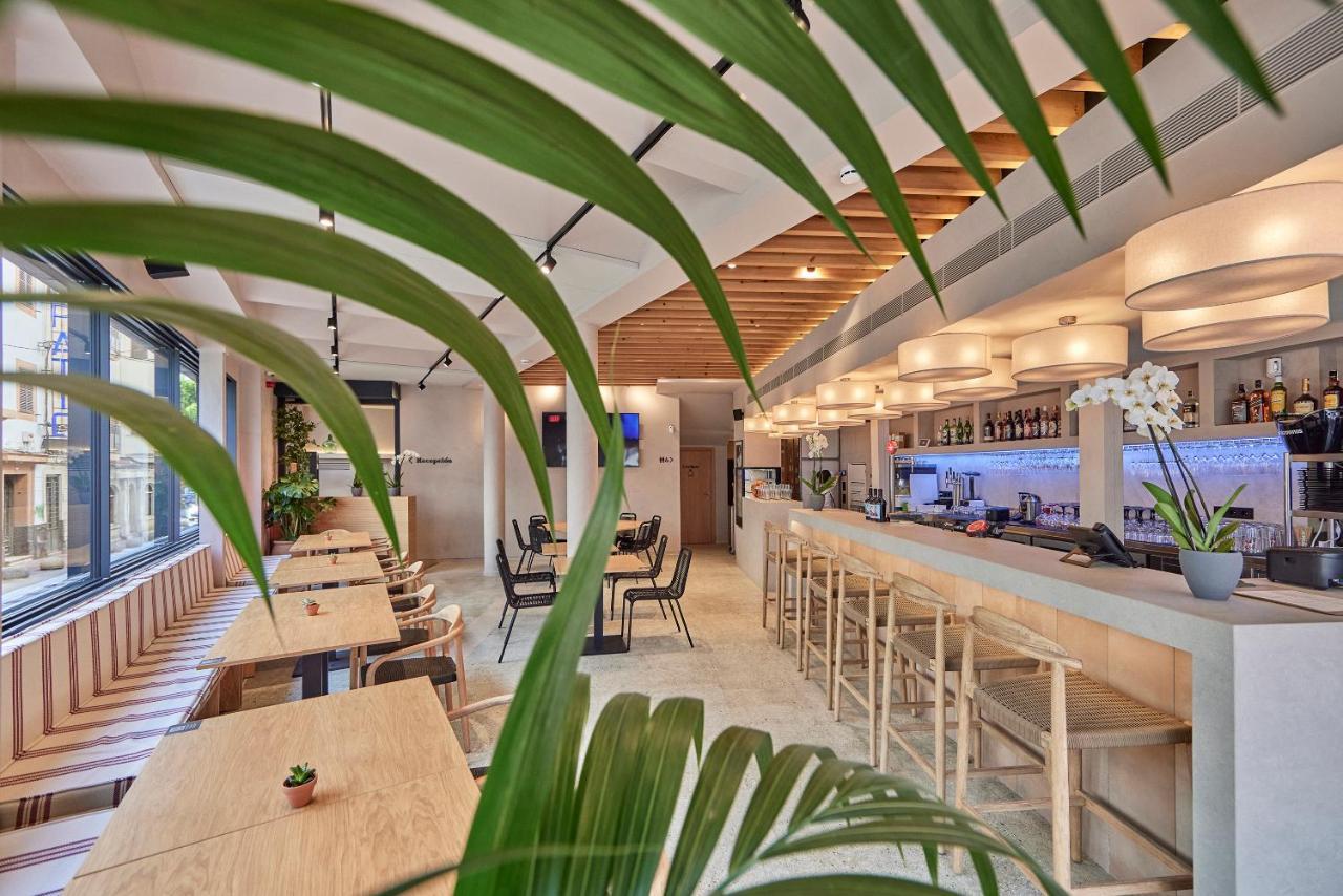 Joe'S Gomila Boutique Hotel ميورقة المظهر الخارجي الصورة