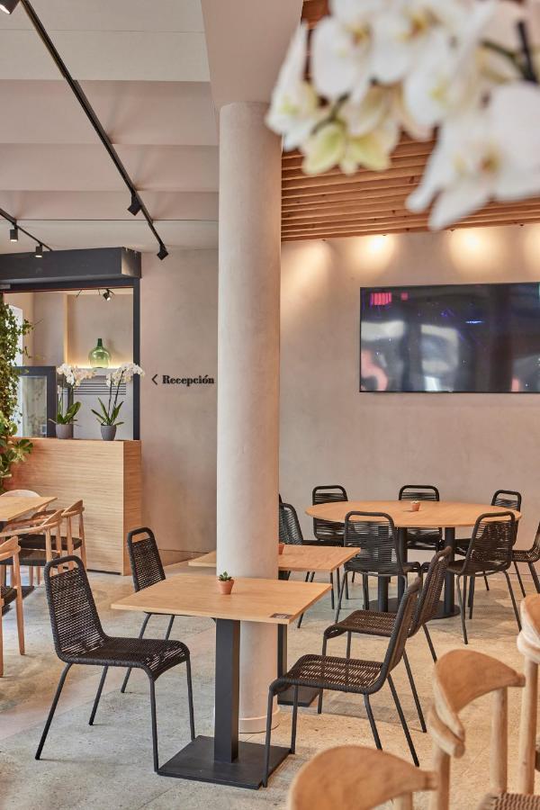 Joe'S Gomila Boutique Hotel ميورقة المظهر الخارجي الصورة