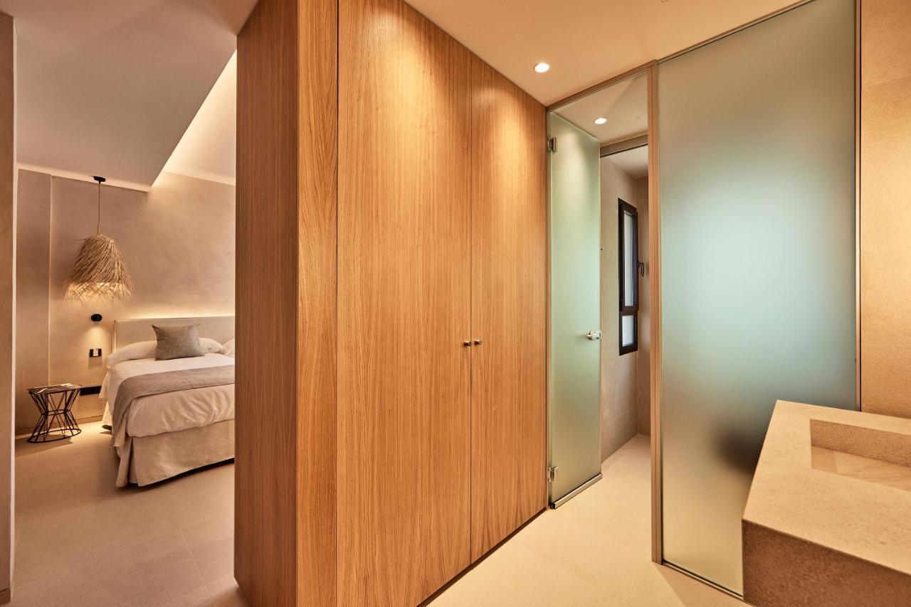 Joe'S Gomila Boutique Hotel ميورقة المظهر الخارجي الصورة