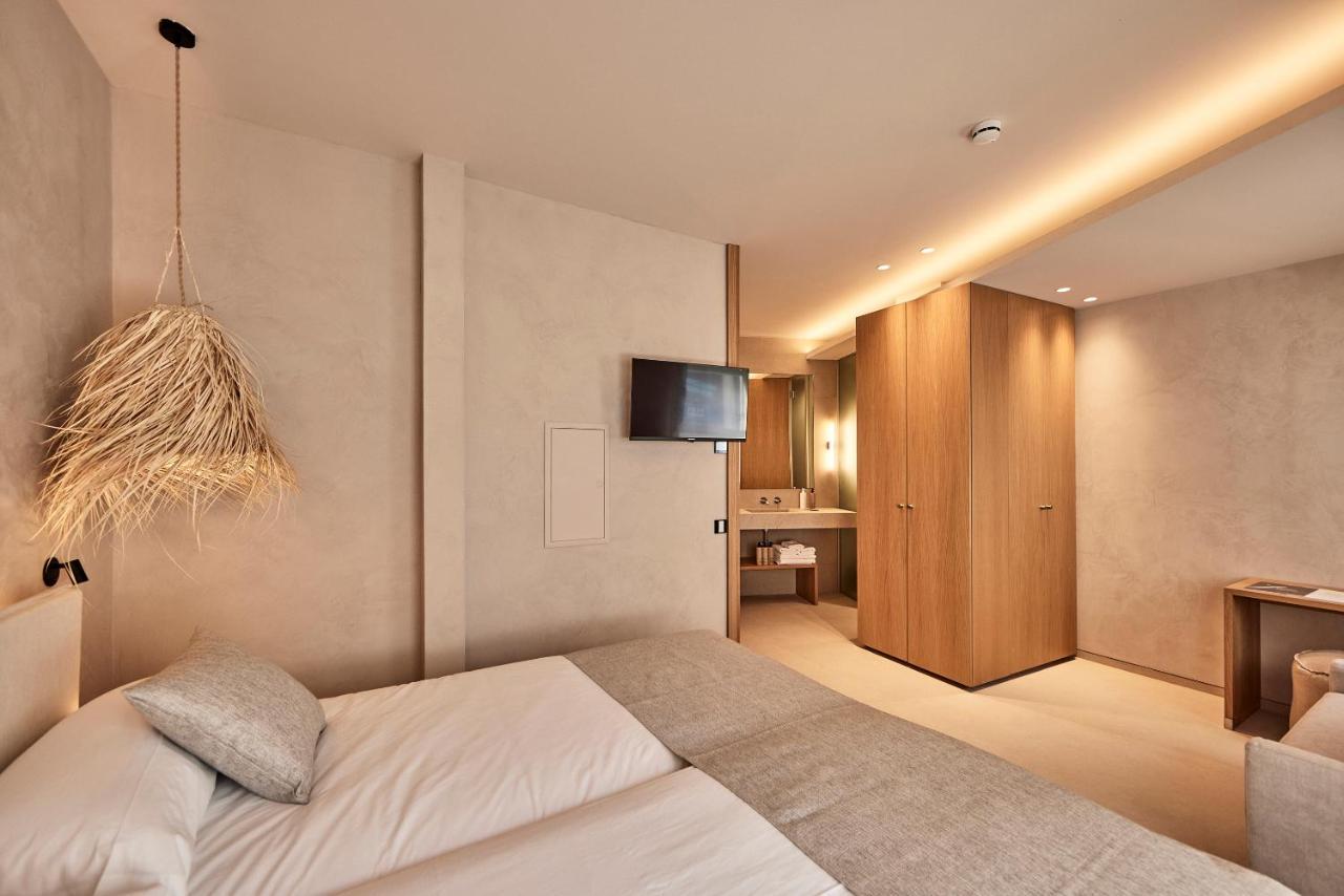Joe'S Gomila Boutique Hotel ميورقة المظهر الخارجي الصورة