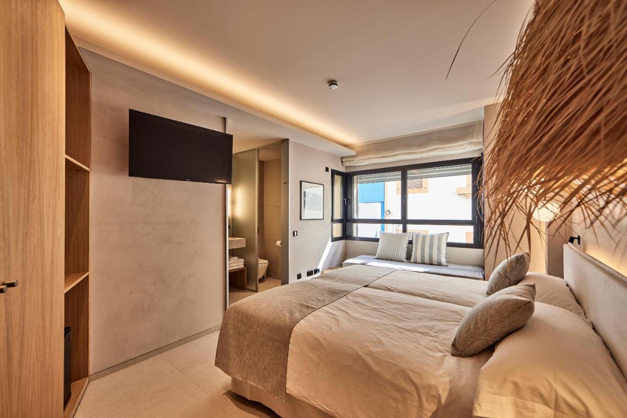 Joe'S Gomila Boutique Hotel ميورقة المظهر الخارجي الصورة