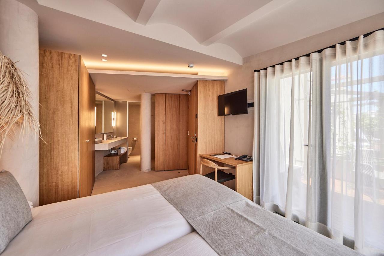 Joe'S Gomila Boutique Hotel ميورقة المظهر الخارجي الصورة
