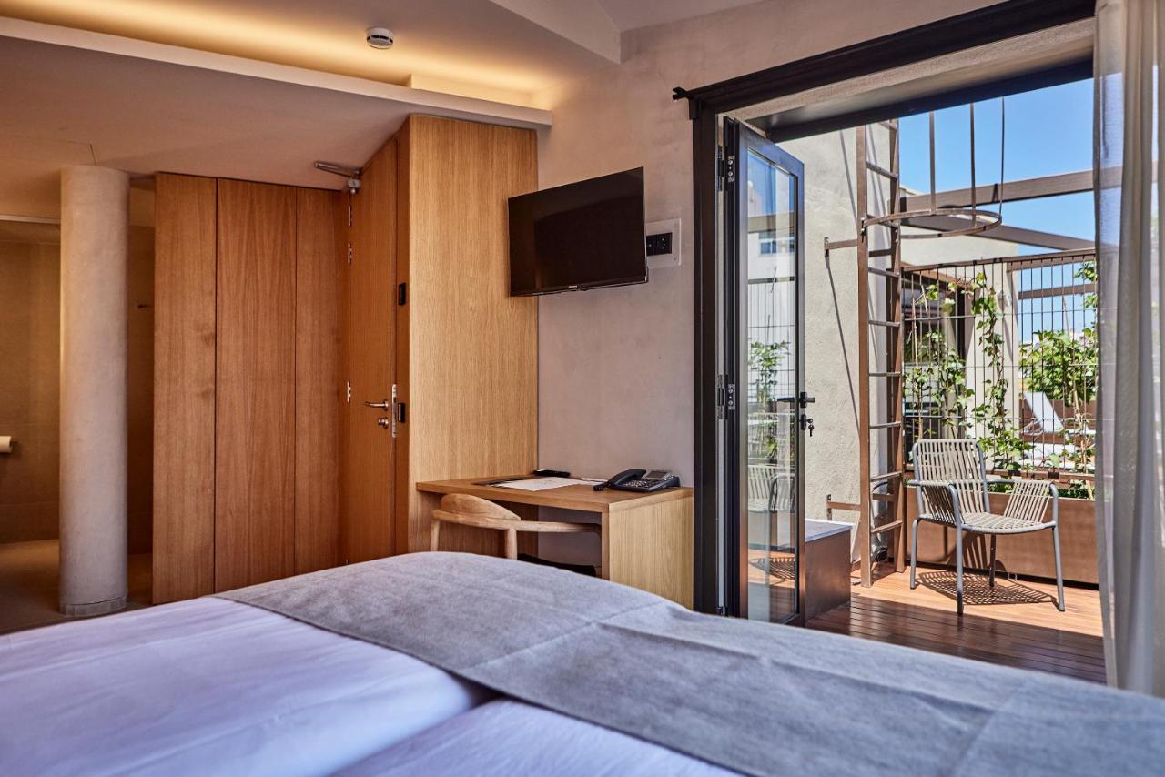 Joe'S Gomila Boutique Hotel ميورقة المظهر الخارجي الصورة