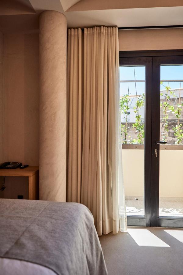 Joe'S Gomila Boutique Hotel ميورقة المظهر الخارجي الصورة