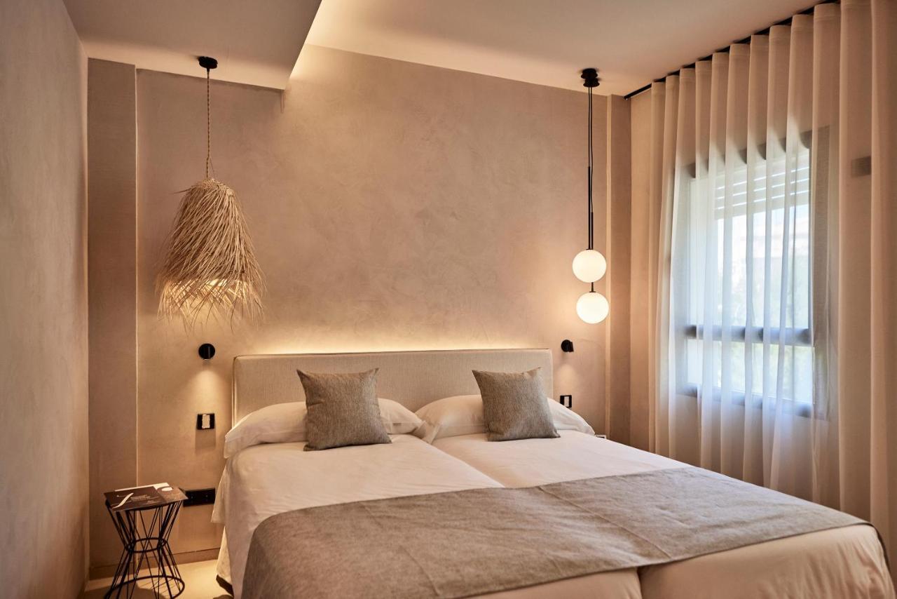 Joe'S Gomila Boutique Hotel ميورقة المظهر الخارجي الصورة