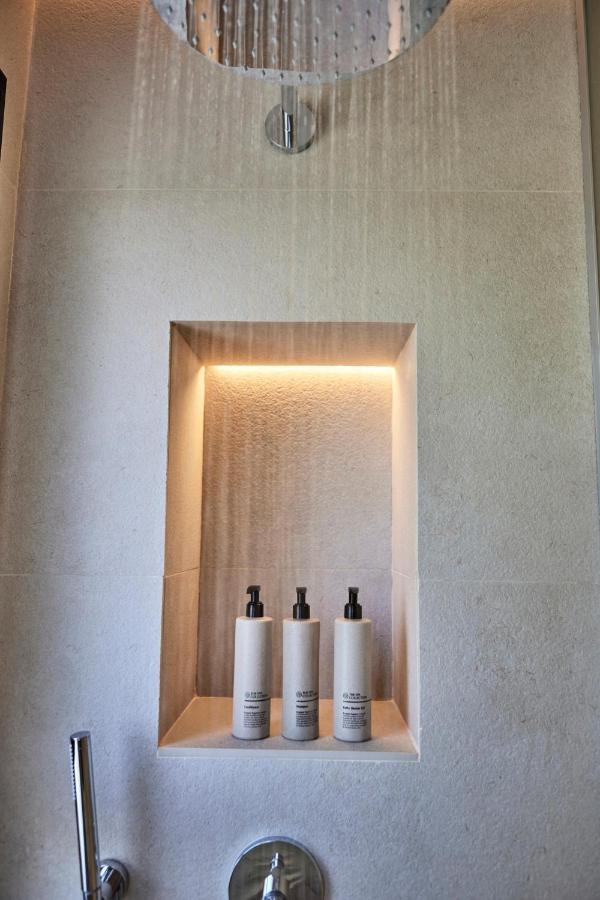 Joe'S Gomila Boutique Hotel ميورقة المظهر الخارجي الصورة