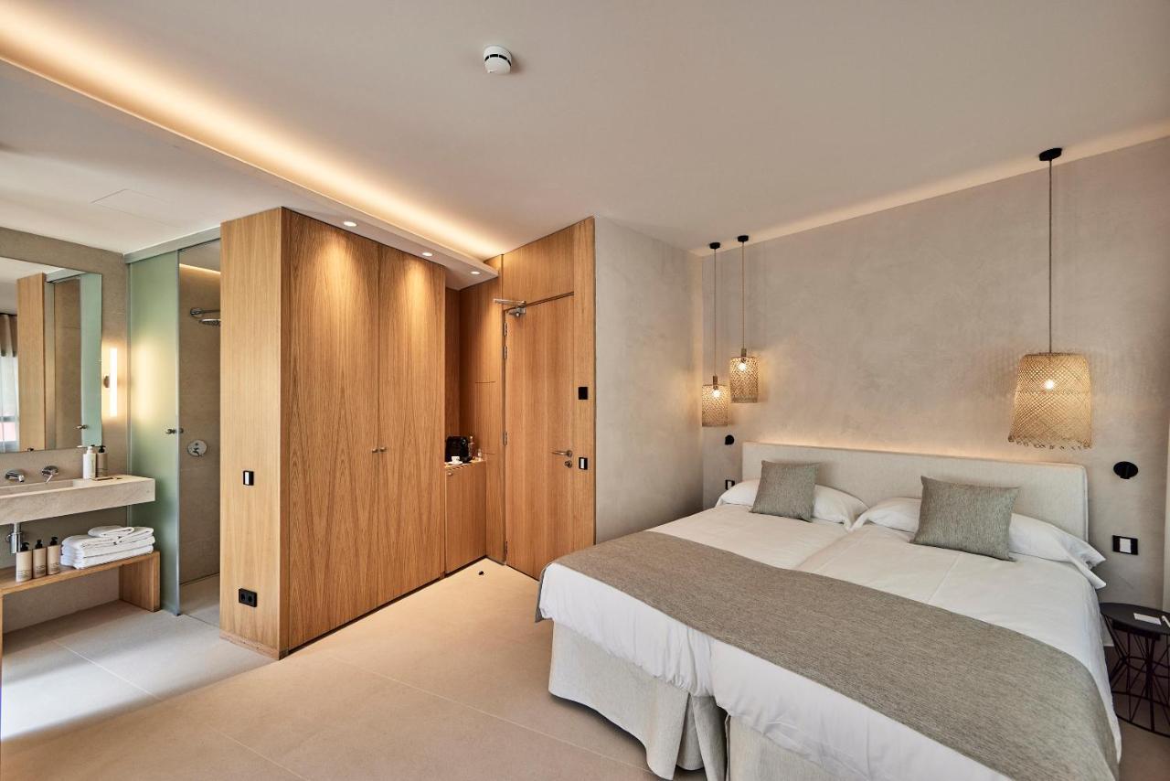 Joe'S Gomila Boutique Hotel ميورقة المظهر الخارجي الصورة