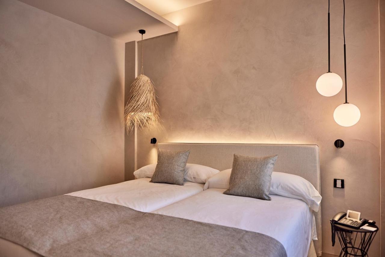 Joe'S Gomila Boutique Hotel ميورقة المظهر الخارجي الصورة