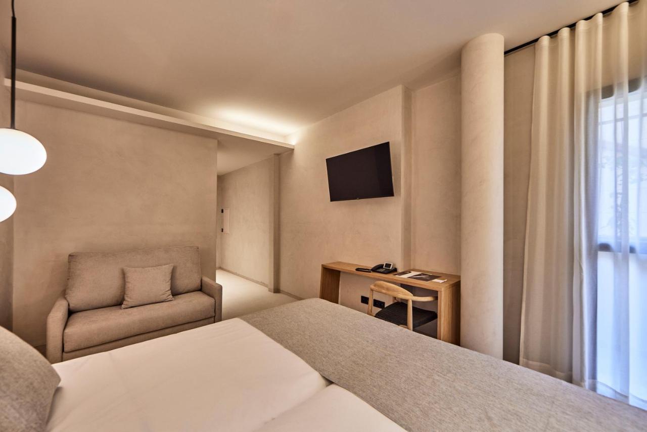 Joe'S Gomila Boutique Hotel ميورقة المظهر الخارجي الصورة