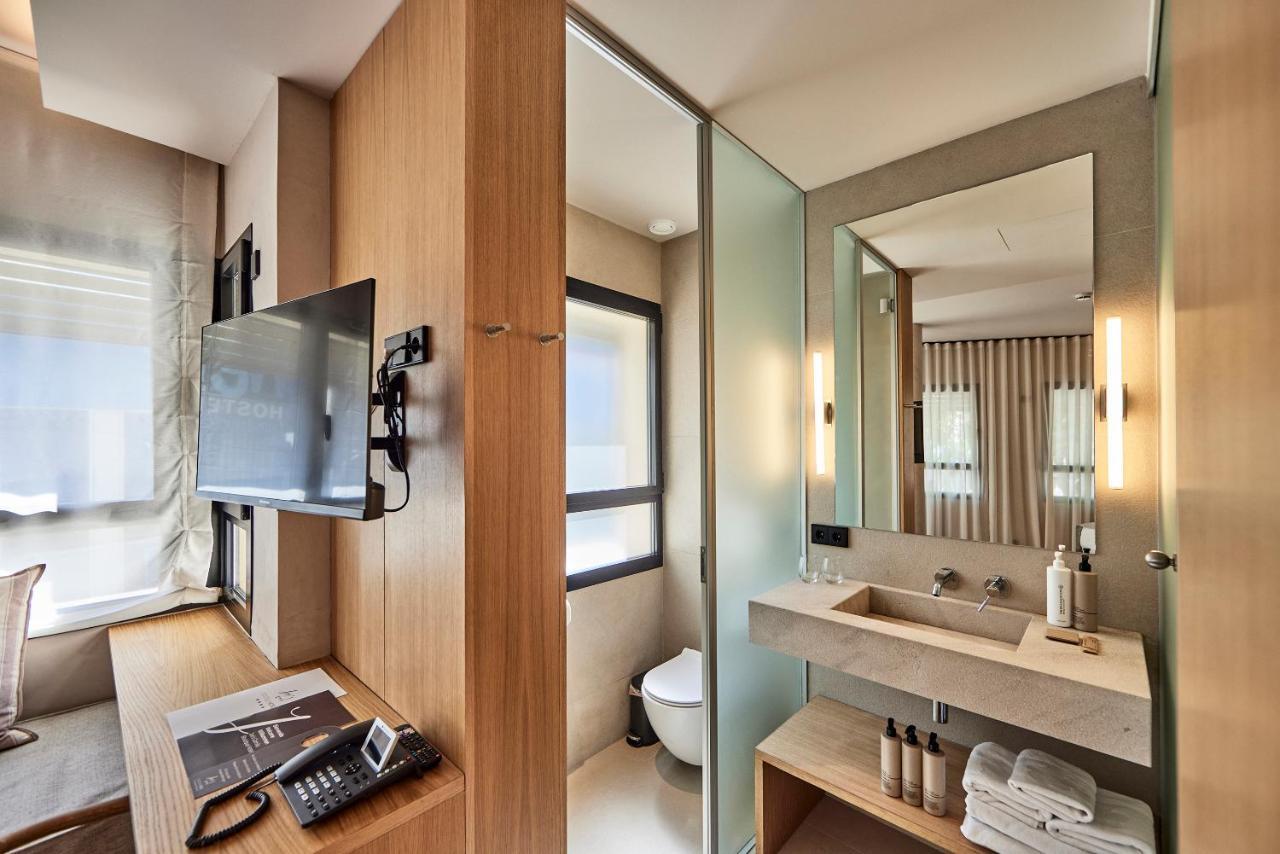 Joe'S Gomila Boutique Hotel ميورقة المظهر الخارجي الصورة