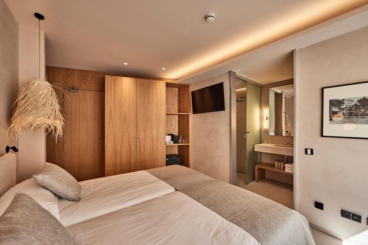 Joe'S Gomila Boutique Hotel ميورقة المظهر الخارجي الصورة