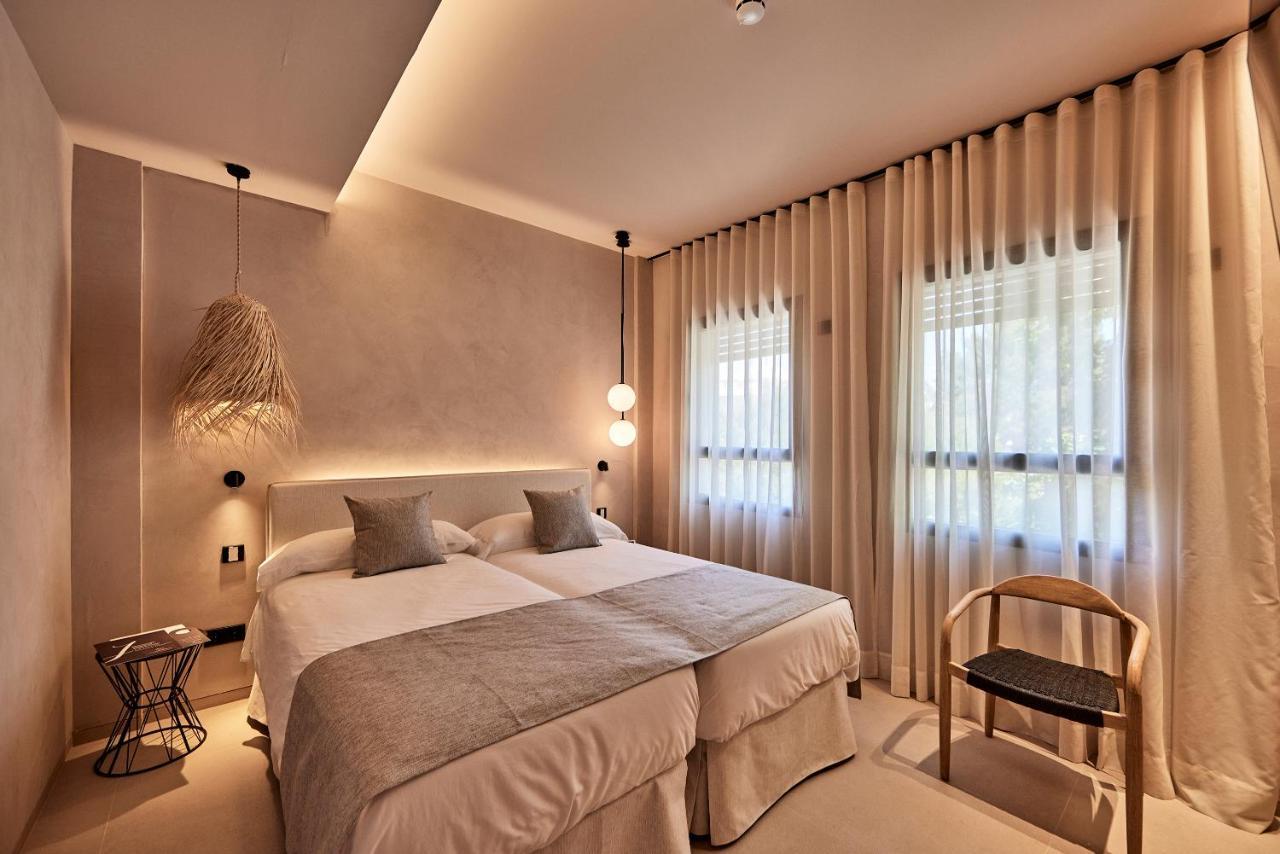 Joe'S Gomila Boutique Hotel ميورقة المظهر الخارجي الصورة