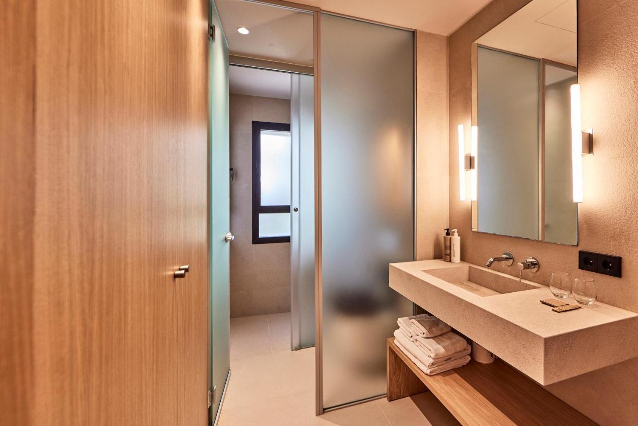 Joe'S Gomila Boutique Hotel ميورقة المظهر الخارجي الصورة