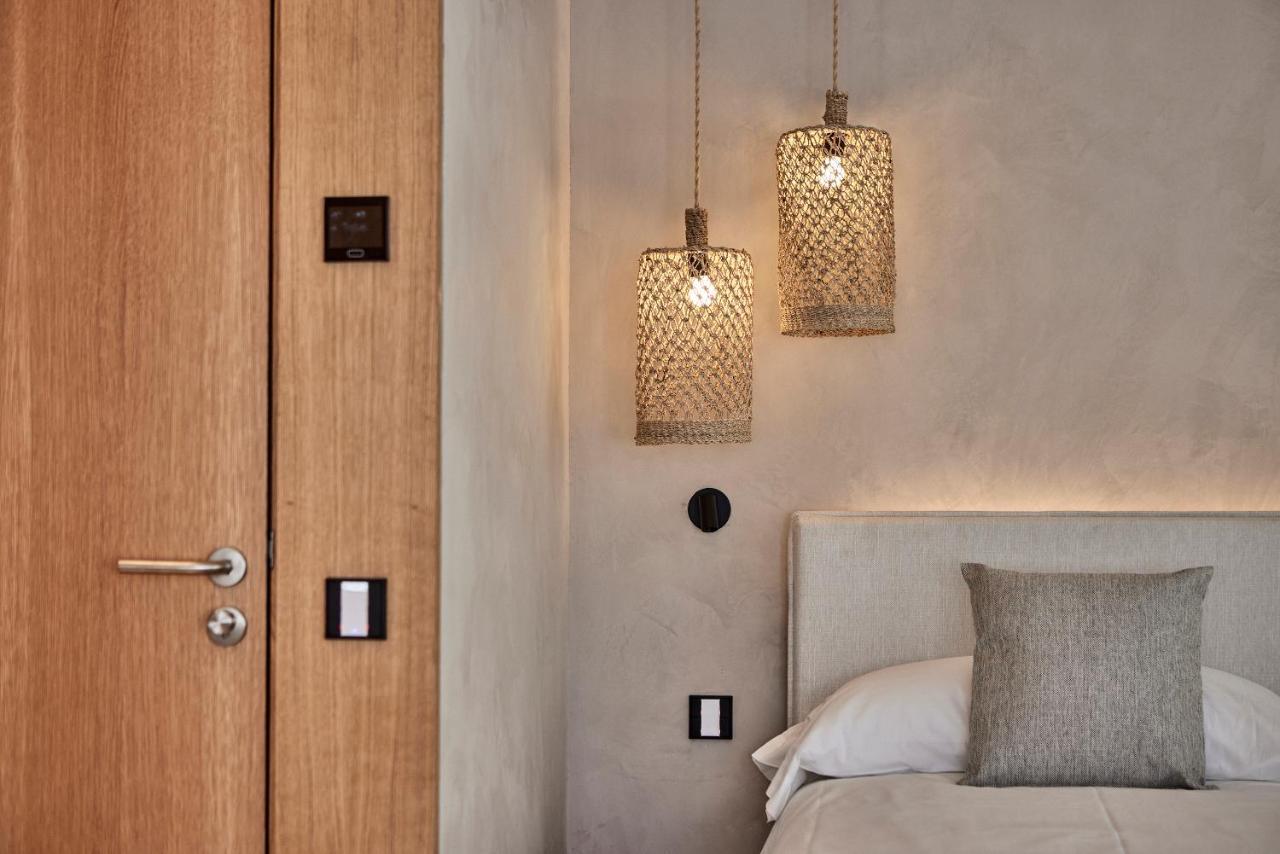 Joe'S Gomila Boutique Hotel ميورقة المظهر الخارجي الصورة