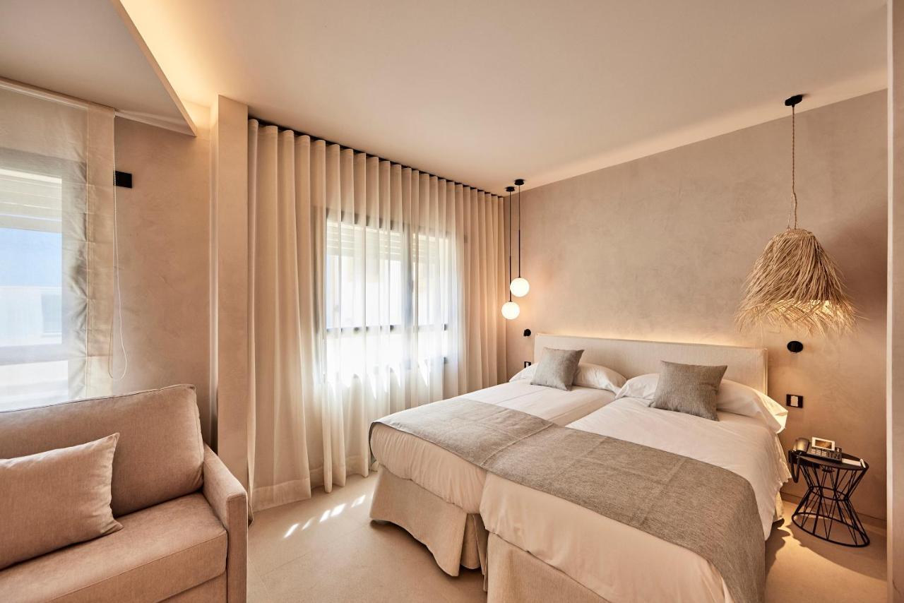 Joe'S Gomila Boutique Hotel ميورقة المظهر الخارجي الصورة