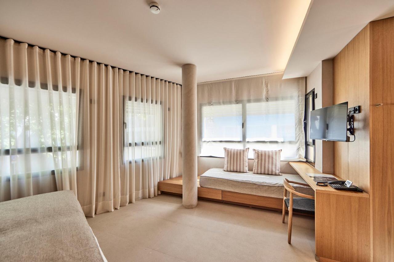 Joe'S Gomila Boutique Hotel ميورقة المظهر الخارجي الصورة