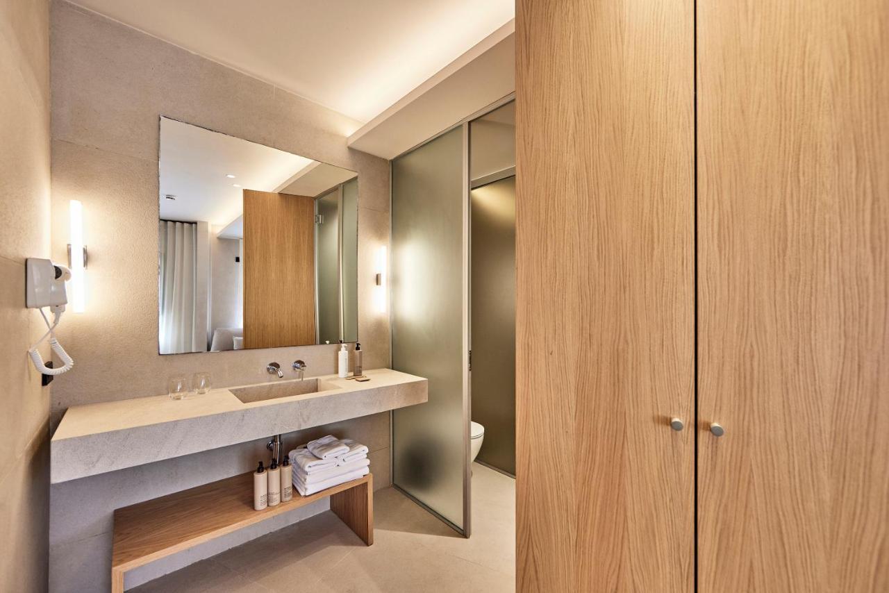 Joe'S Gomila Boutique Hotel ميورقة المظهر الخارجي الصورة