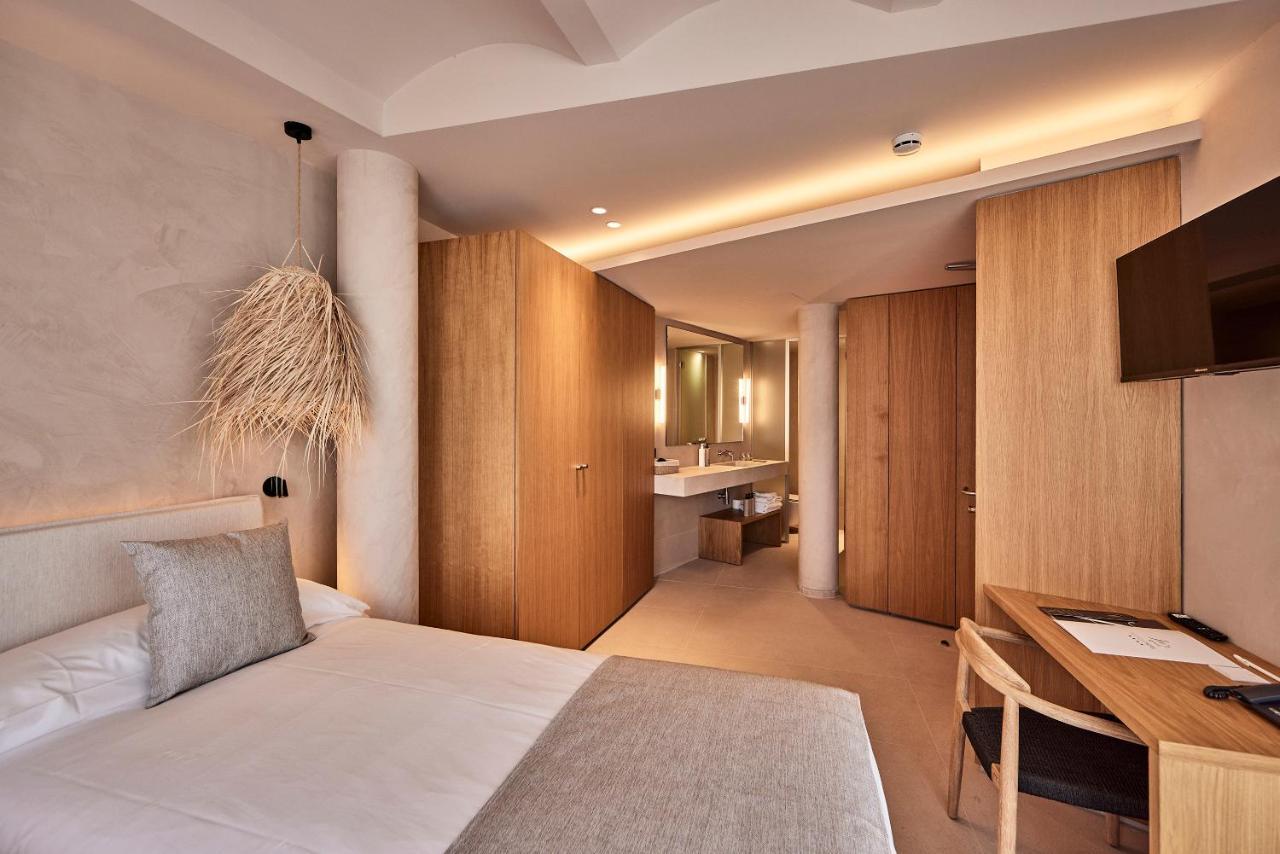 Joe'S Gomila Boutique Hotel ميورقة المظهر الخارجي الصورة