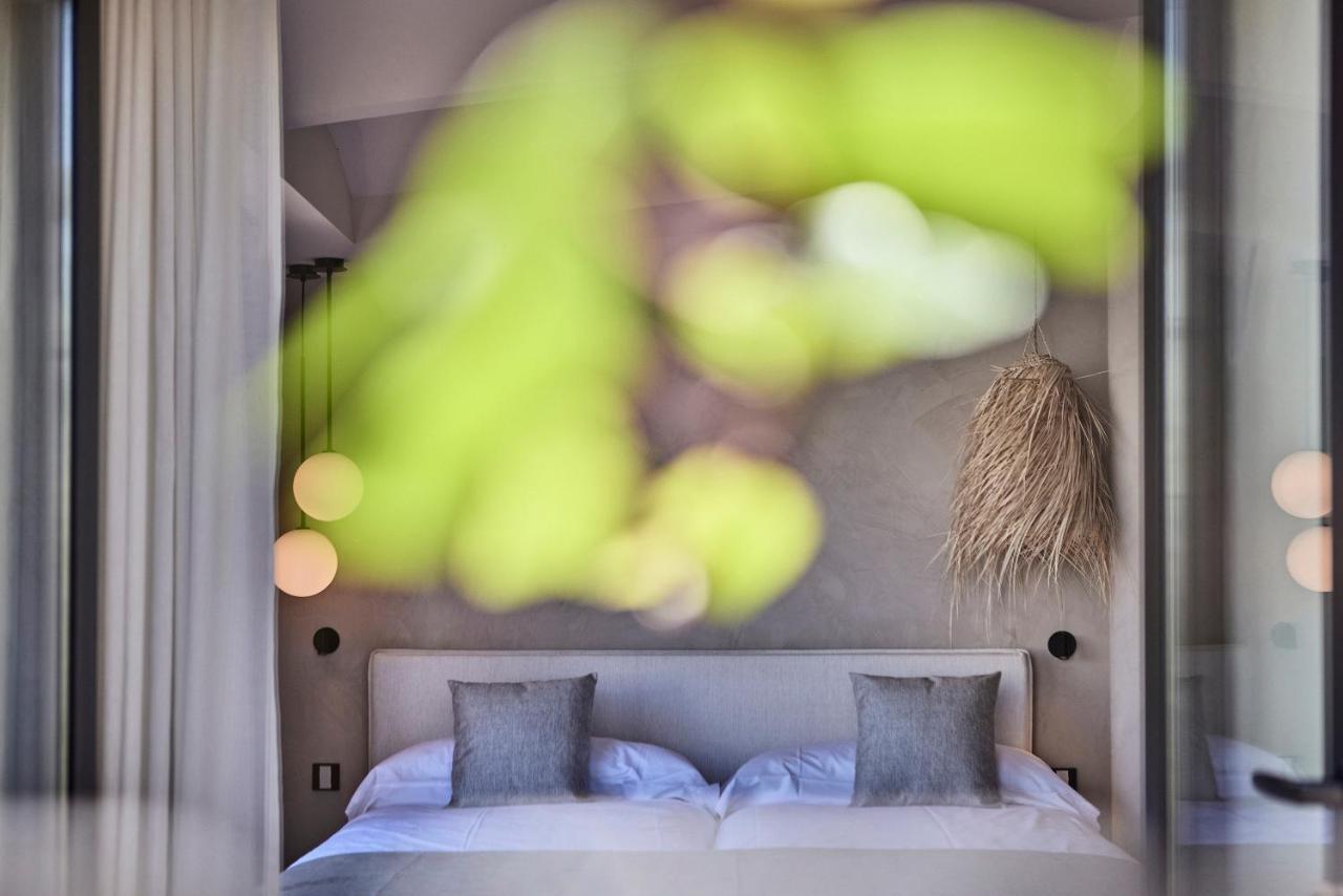 Joe'S Gomila Boutique Hotel ميورقة المظهر الخارجي الصورة
