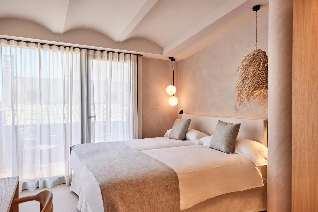 Joe'S Gomila Boutique Hotel ميورقة المظهر الخارجي الصورة