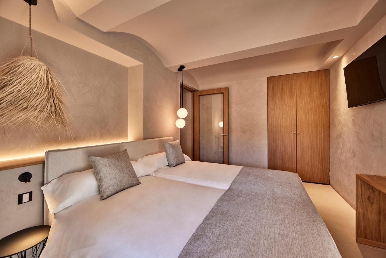 Joe'S Gomila Boutique Hotel ميورقة المظهر الخارجي الصورة