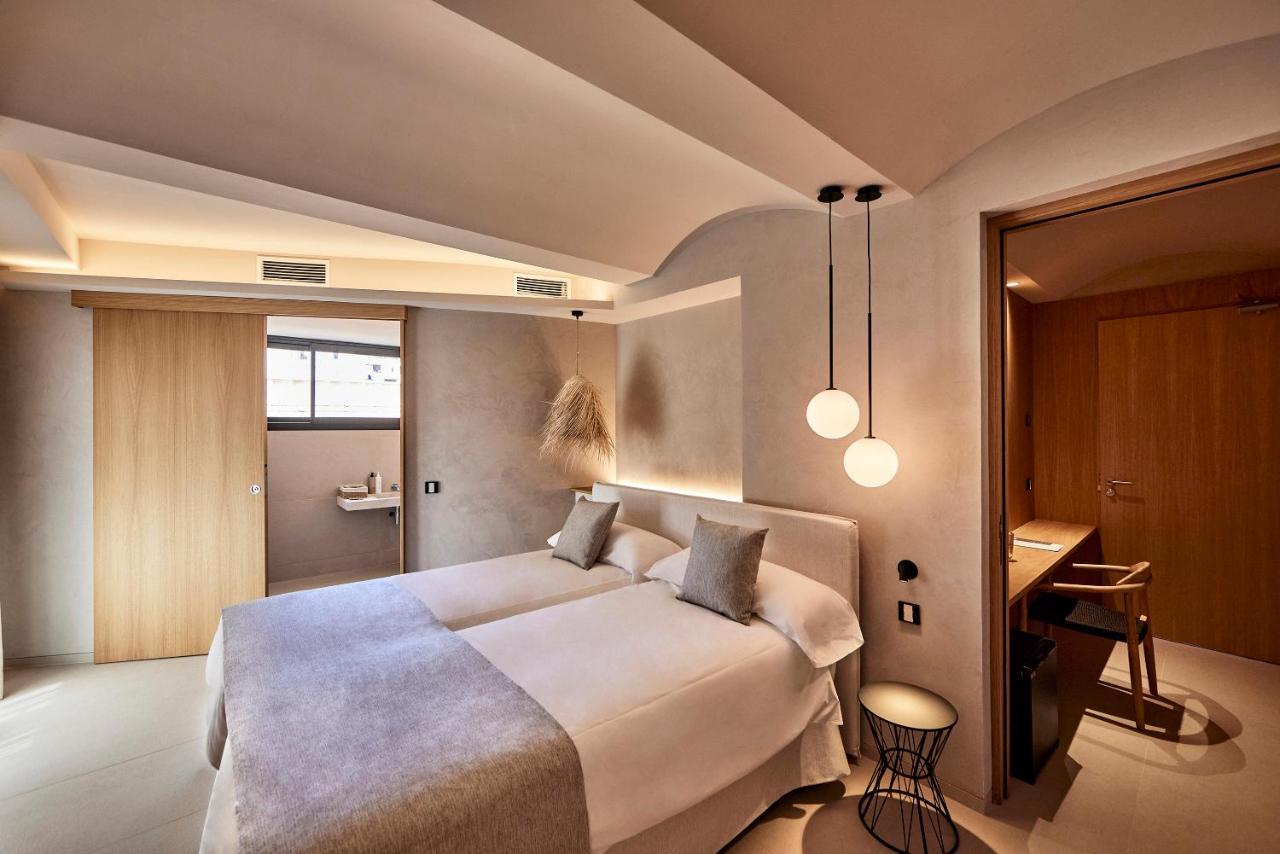 Joe'S Gomila Boutique Hotel ميورقة المظهر الخارجي الصورة
