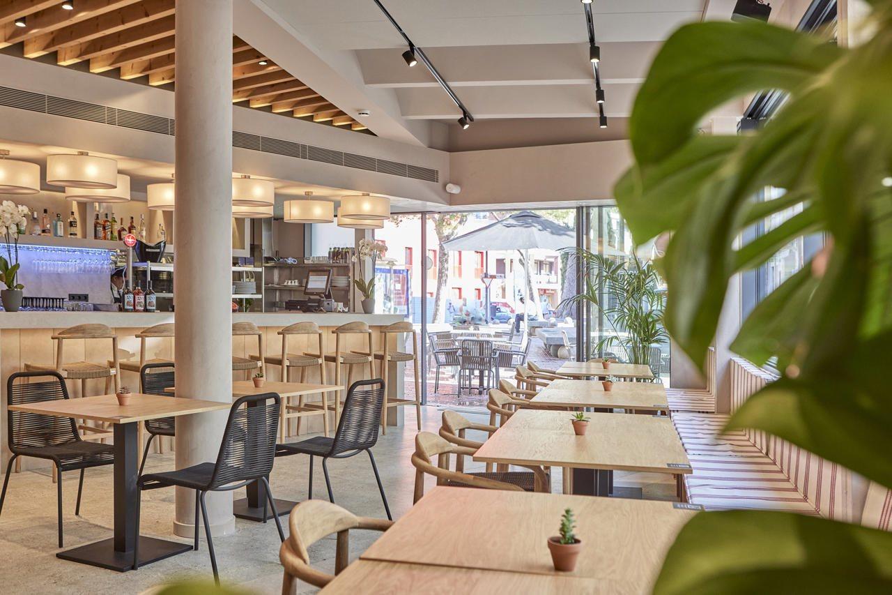 Joe'S Gomila Boutique Hotel ميورقة المظهر الخارجي الصورة