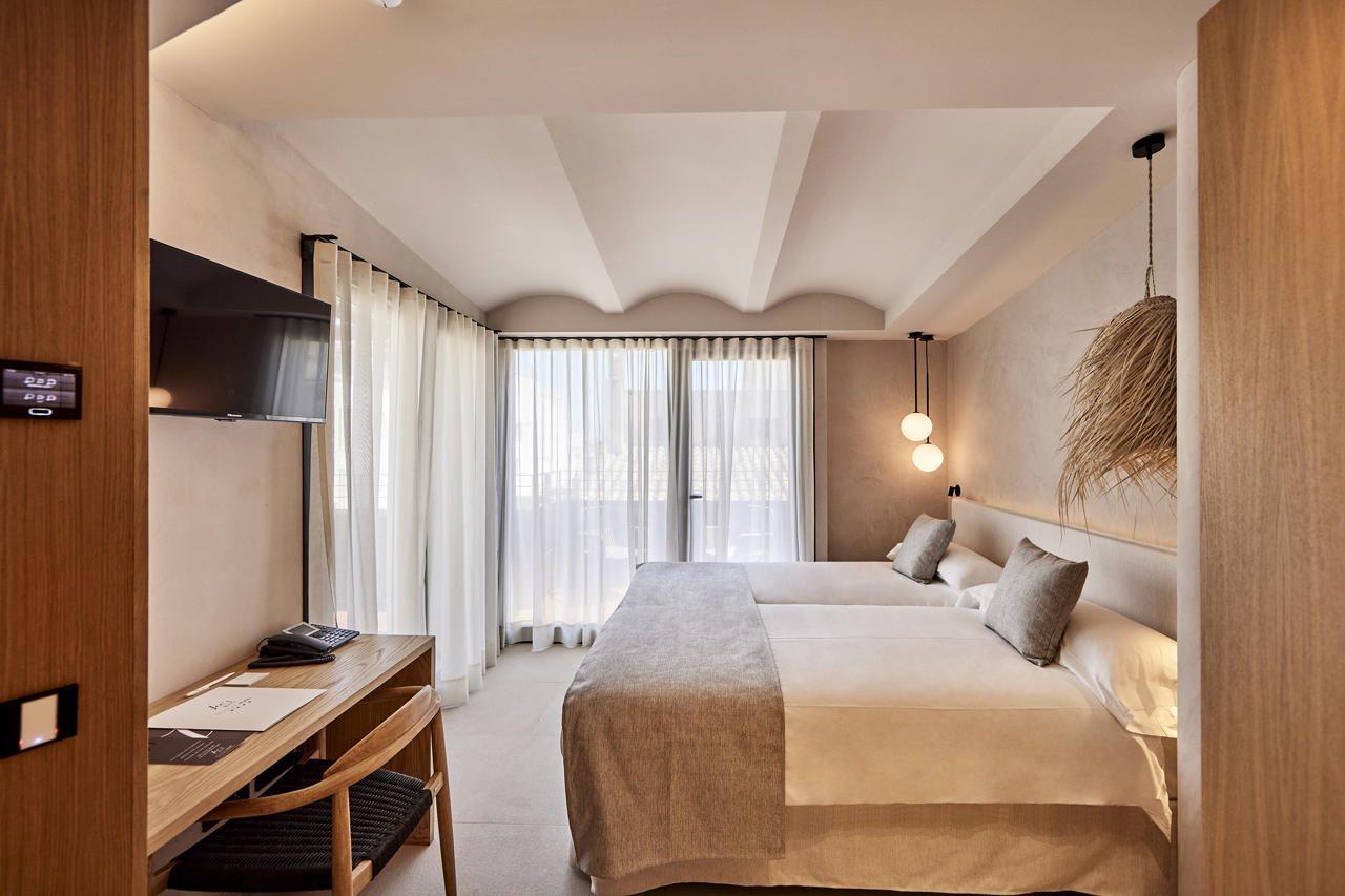 Joe'S Gomila Boutique Hotel ميورقة المظهر الخارجي الصورة