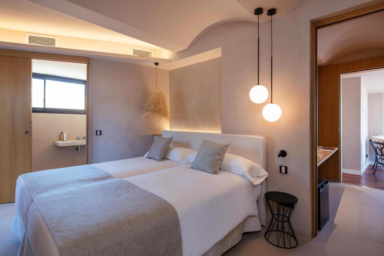 Joe'S Gomila Boutique Hotel ميورقة المظهر الخارجي الصورة