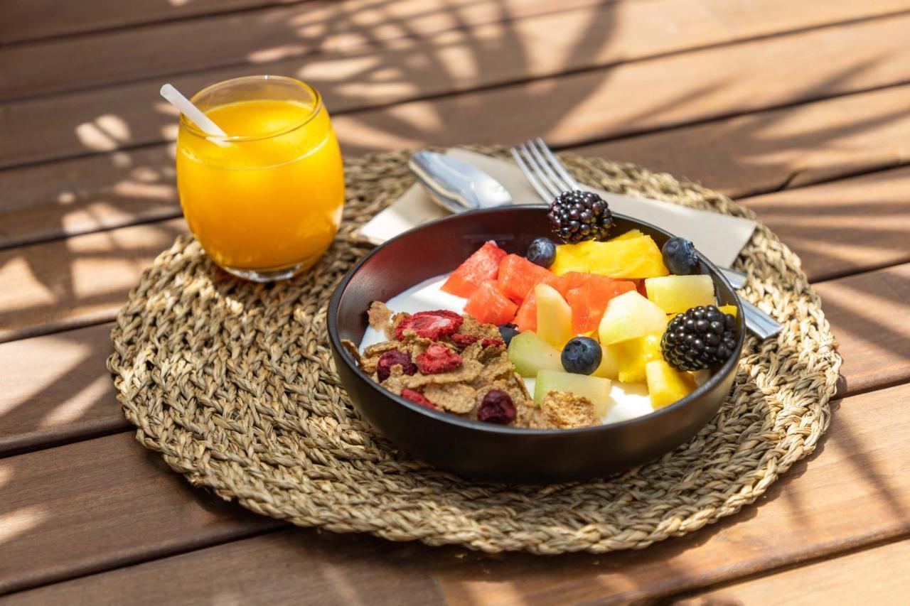 Joe'S Gomila Boutique Hotel ميورقة المظهر الخارجي الصورة