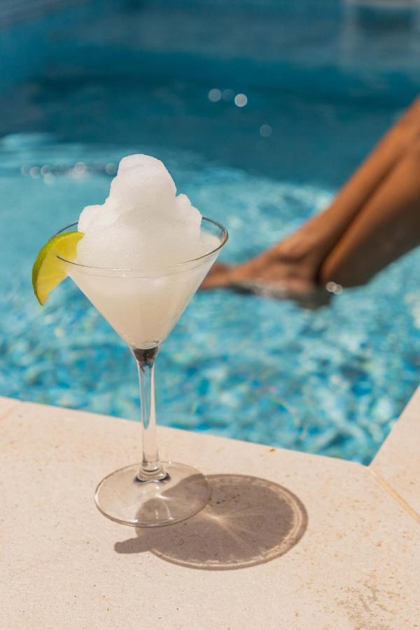 Joe'S Gomila Boutique Hotel ميورقة المظهر الخارجي الصورة